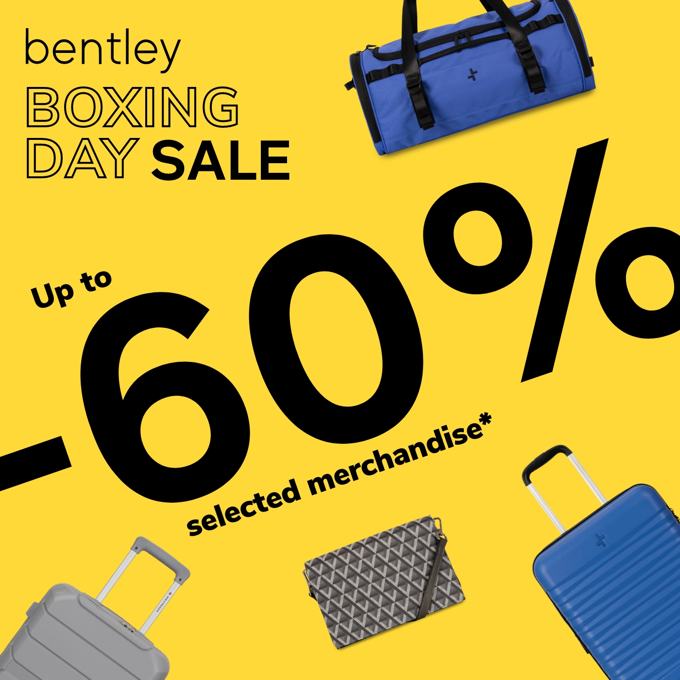 Boxing Day Sale icon