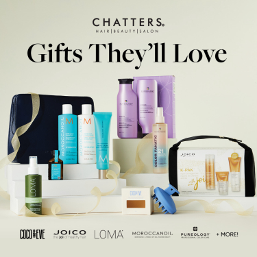 Give Gifts They’ll Love This Holiday Season! icon