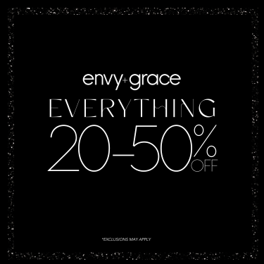 20-50% off everything . icon