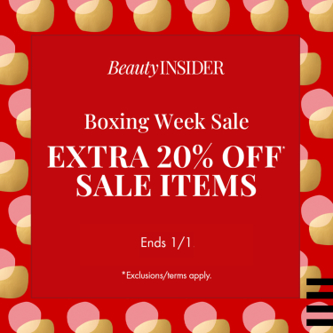 Boxing Week Sale icon