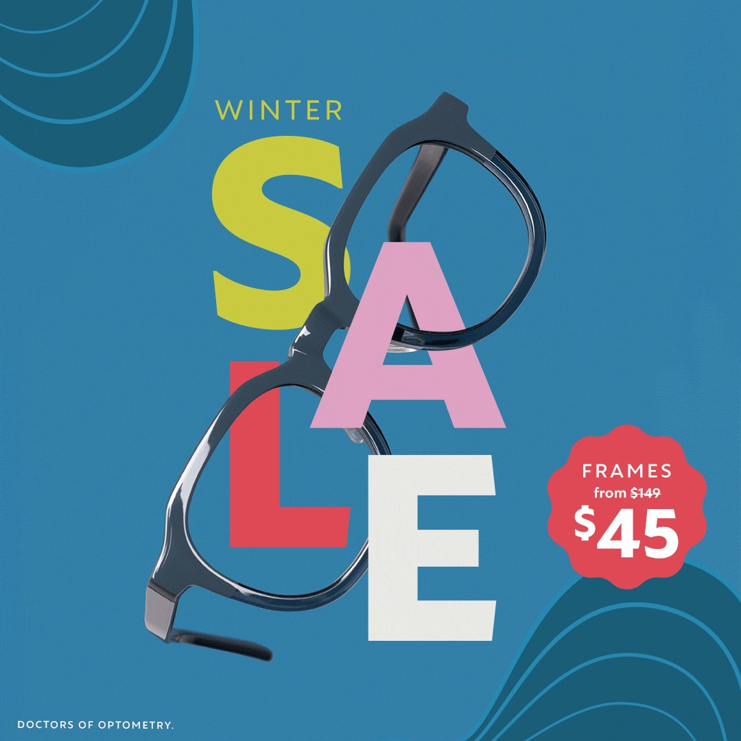 The Winter Sale is On! icon