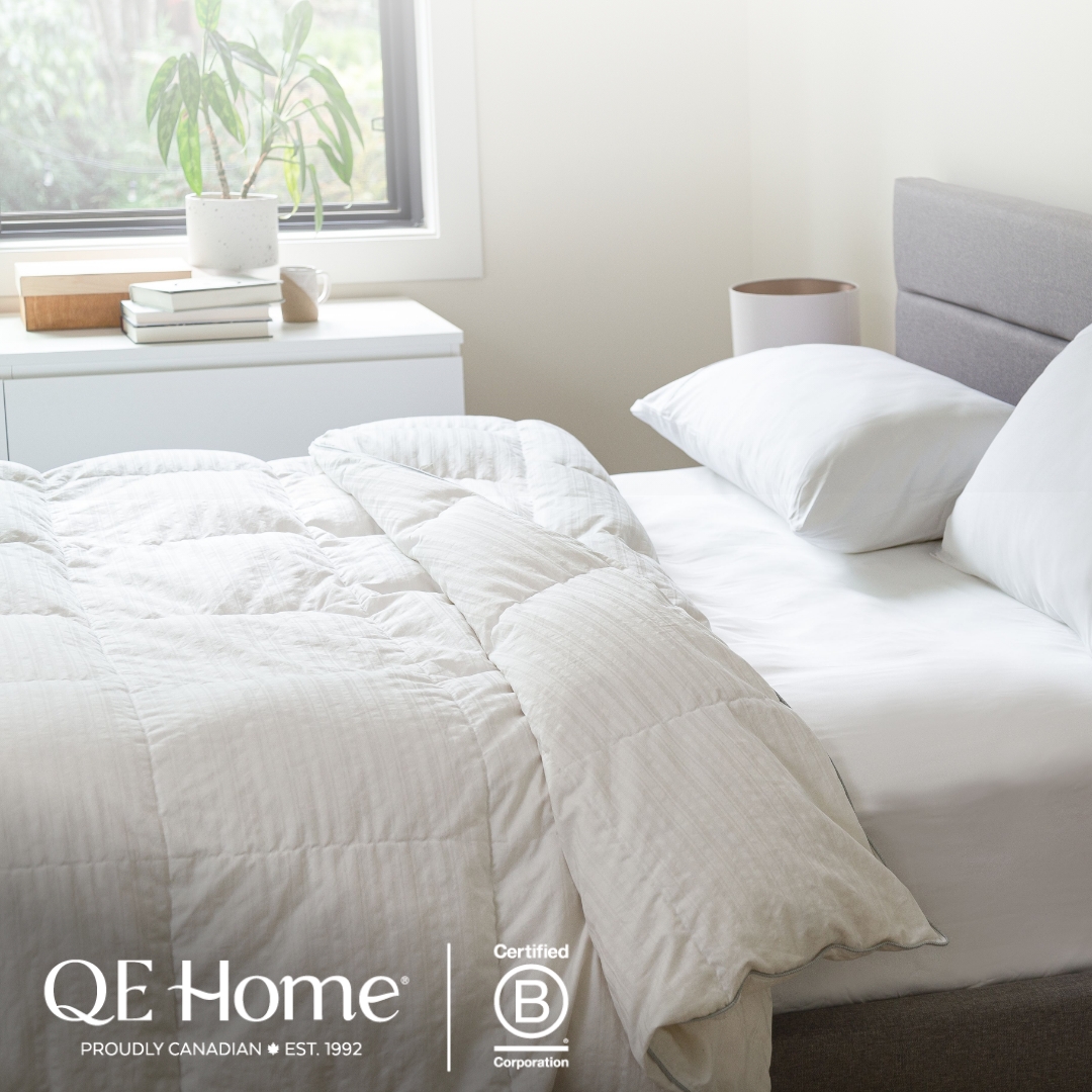 Winter-Proof Duvets on SALE! icon