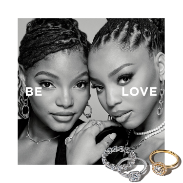 BE LOVE. icon
