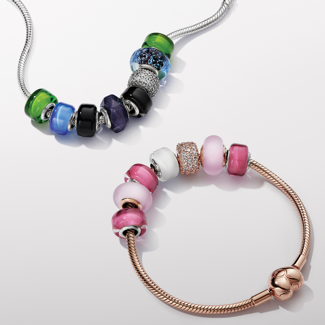 Pandora – Elevate your style with color! icon