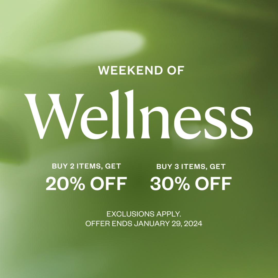 Saje Natural Wellness – Weekend of Wellness icon