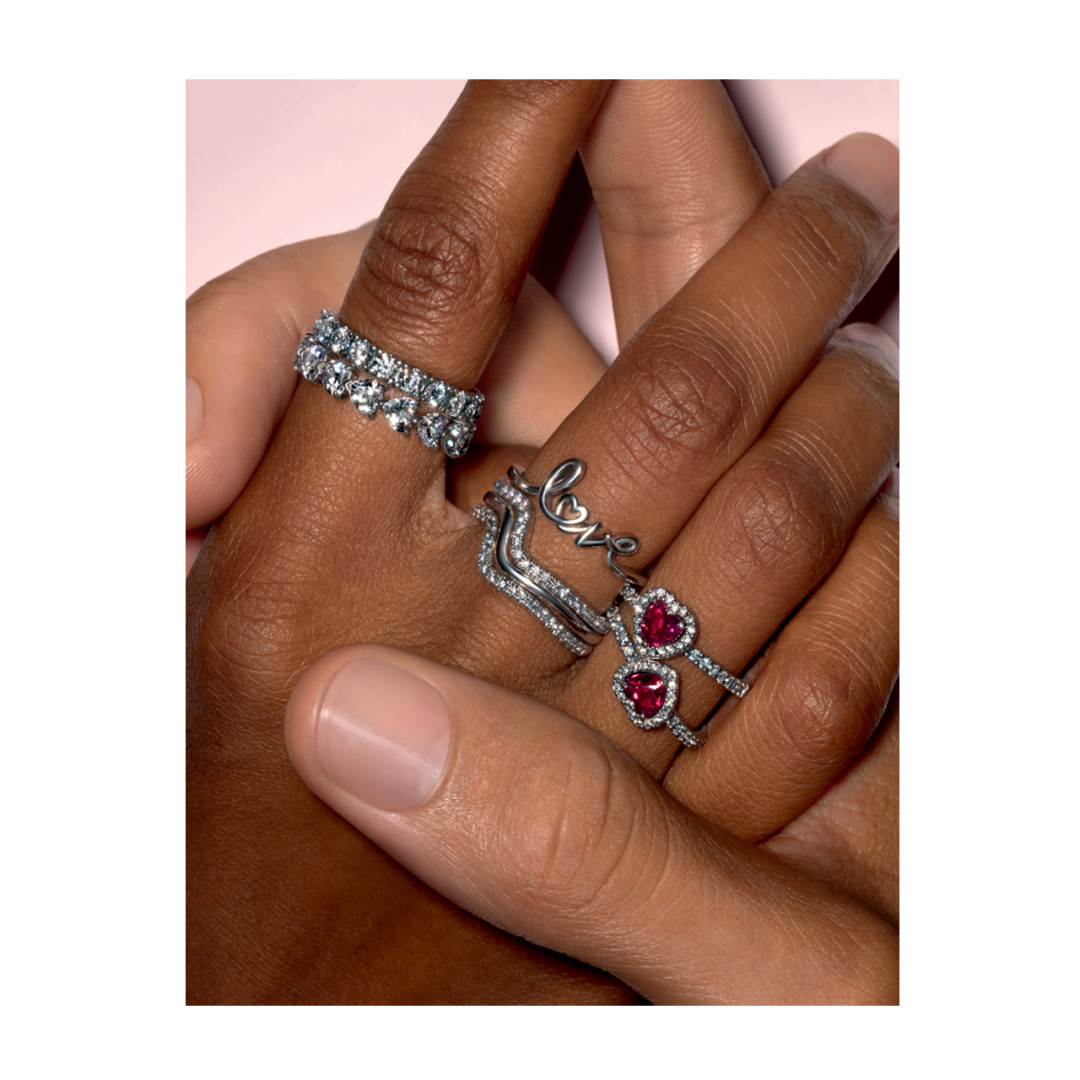 Pandora – BE LOVE. icon