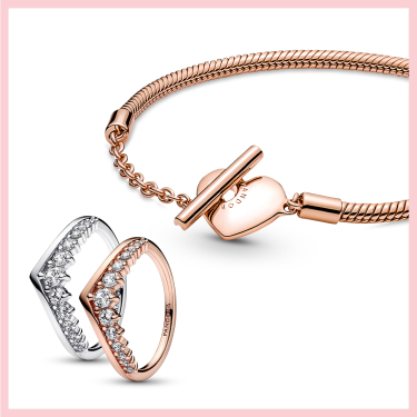 PANDORA: 30% OFF LAST CHANCE STYLES - Palisades Center