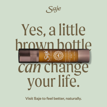 Discover Saje Natural Wellness icon