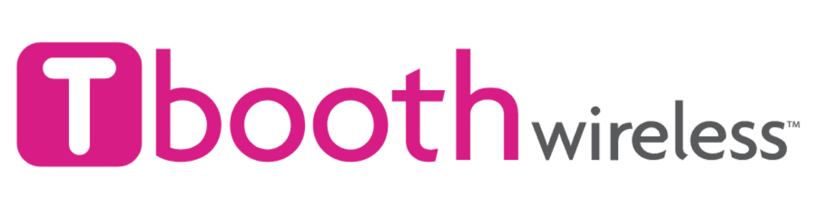 TBooth Wireless VIP Weekend Sale icon