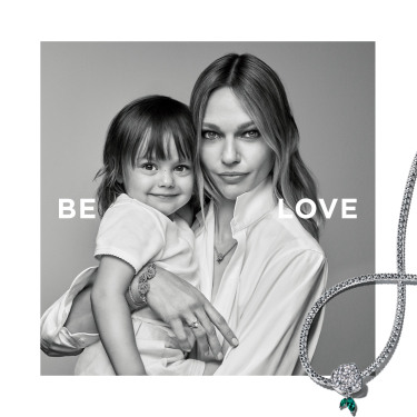 Show Mom your gratitude with flowers she can enjoy all year long from Pandora. icon