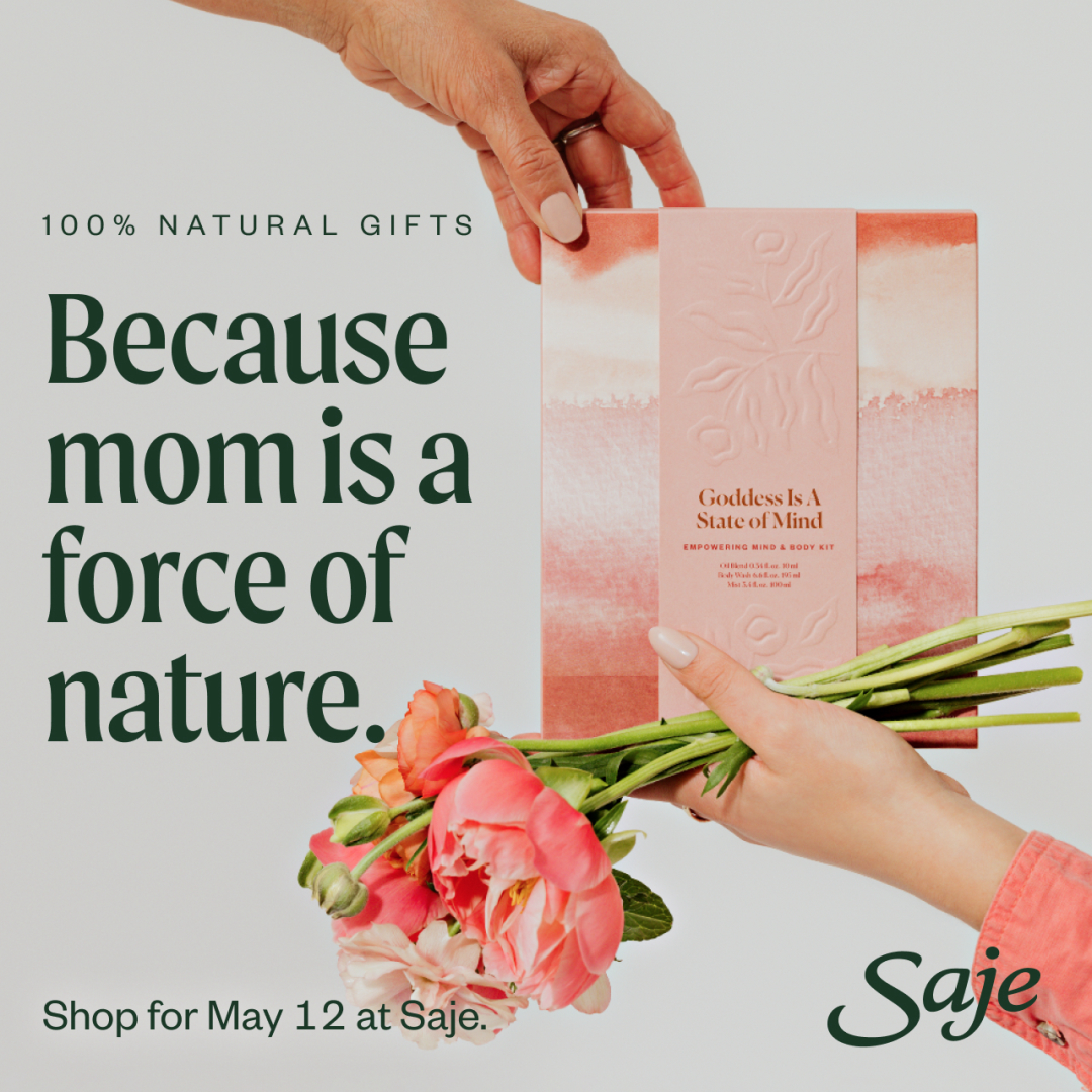 Saje Natural Wellness icon