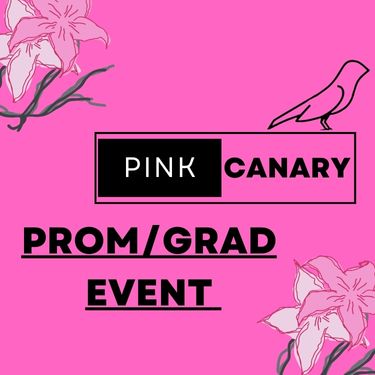 PROM/GRAD EVENT- NOW EXTENDED icon