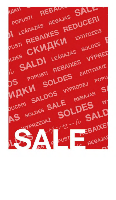 GEOX SUMMER SALE icon