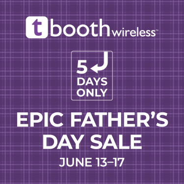 The Epic Father’s Day Sale is this weekend only icon