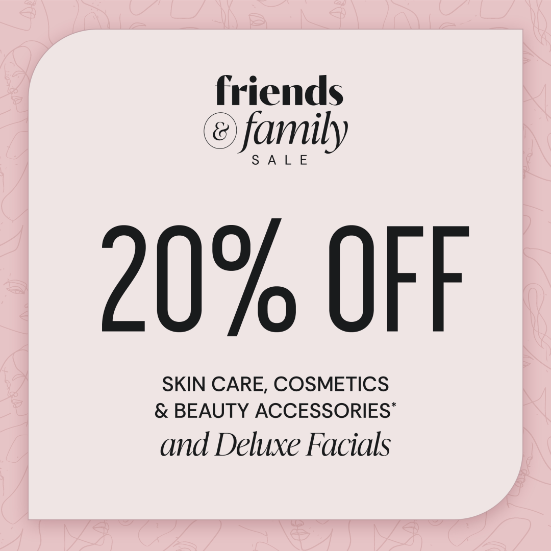 Caryl Baker Visage – Save 20% at our Friends & Family Sale! icon