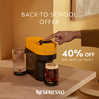 Back to school Promotion icon