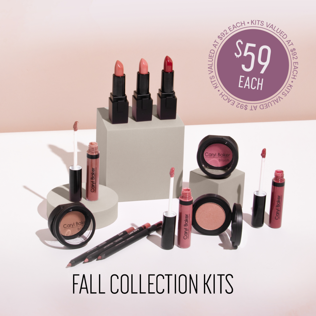 Caryl Baker Visage – BUNDLE UP WITH THE LATEST FALL LOOKS FROM VISAGE! icon