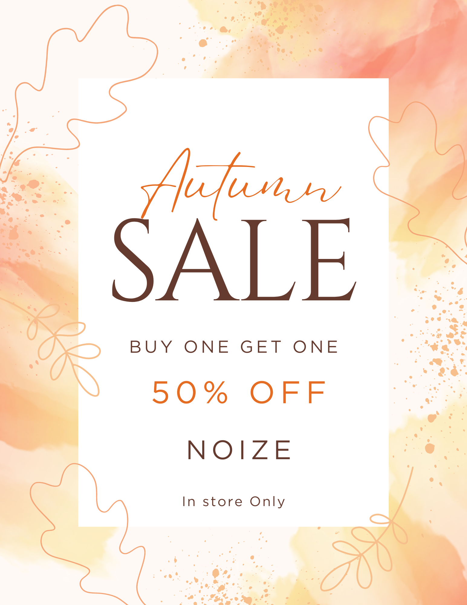 Buy 1 Get1 50% Off icon