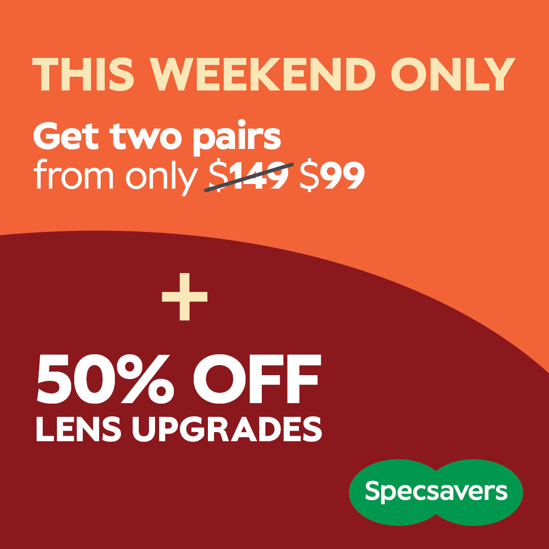 Super Weekend Sale icon