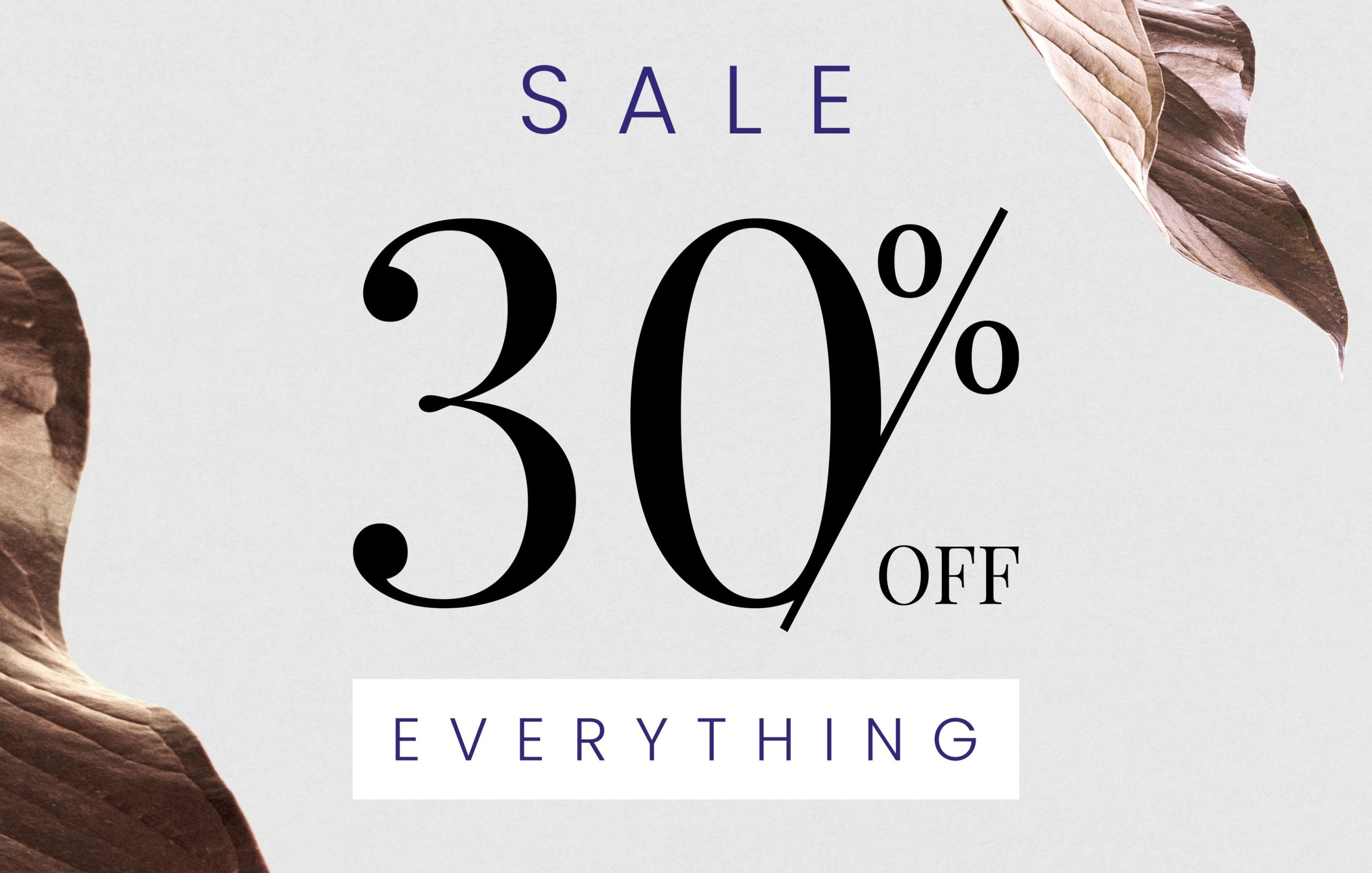 Thanksgiving Sale icon