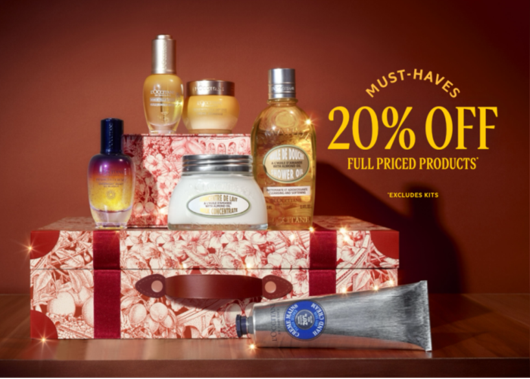 Black Friday 20% off! icon
