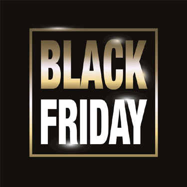 Black Friday Deal Alert at Geox! icon