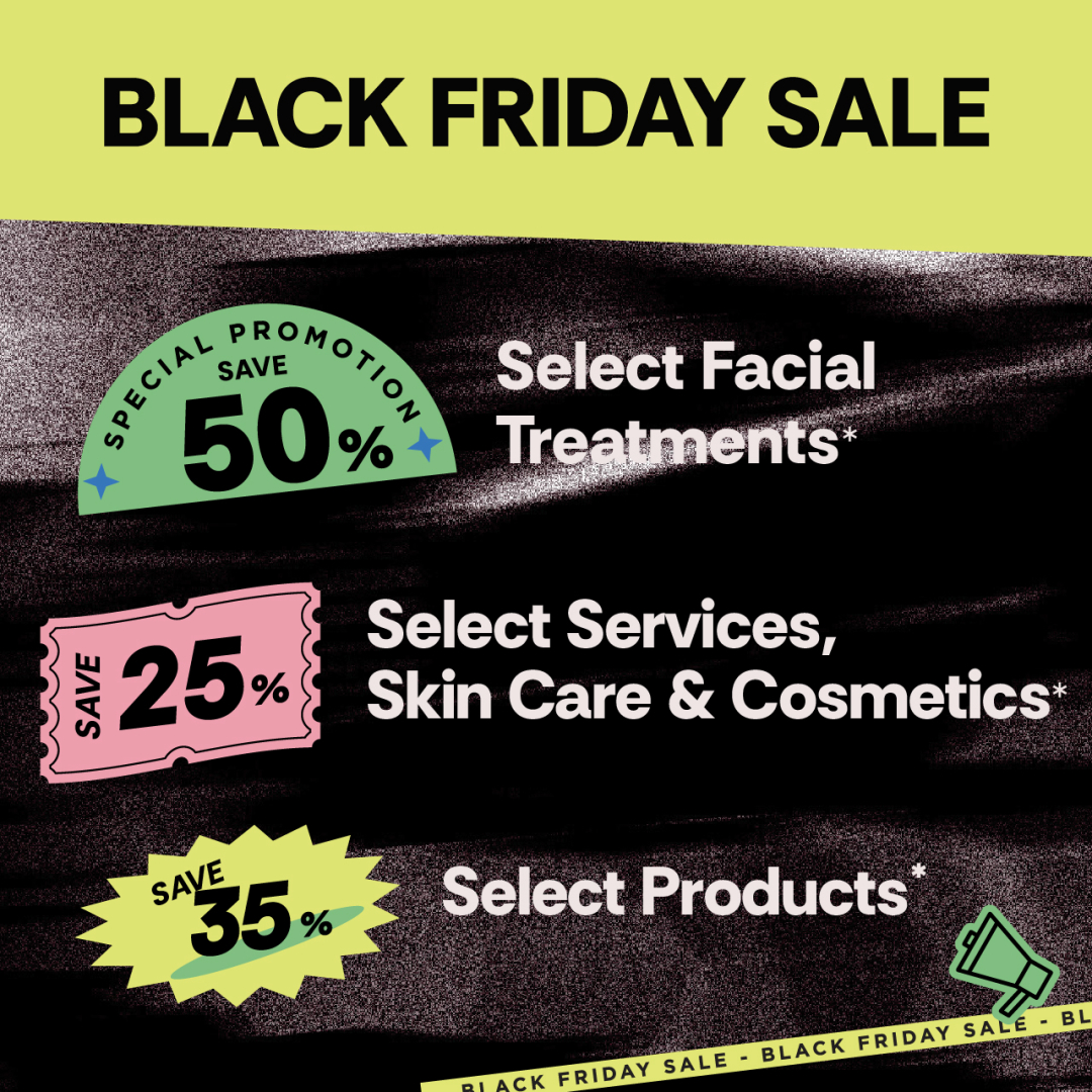 Caryl Baker Visage – BLACK FRIDAY IS HERE! icon