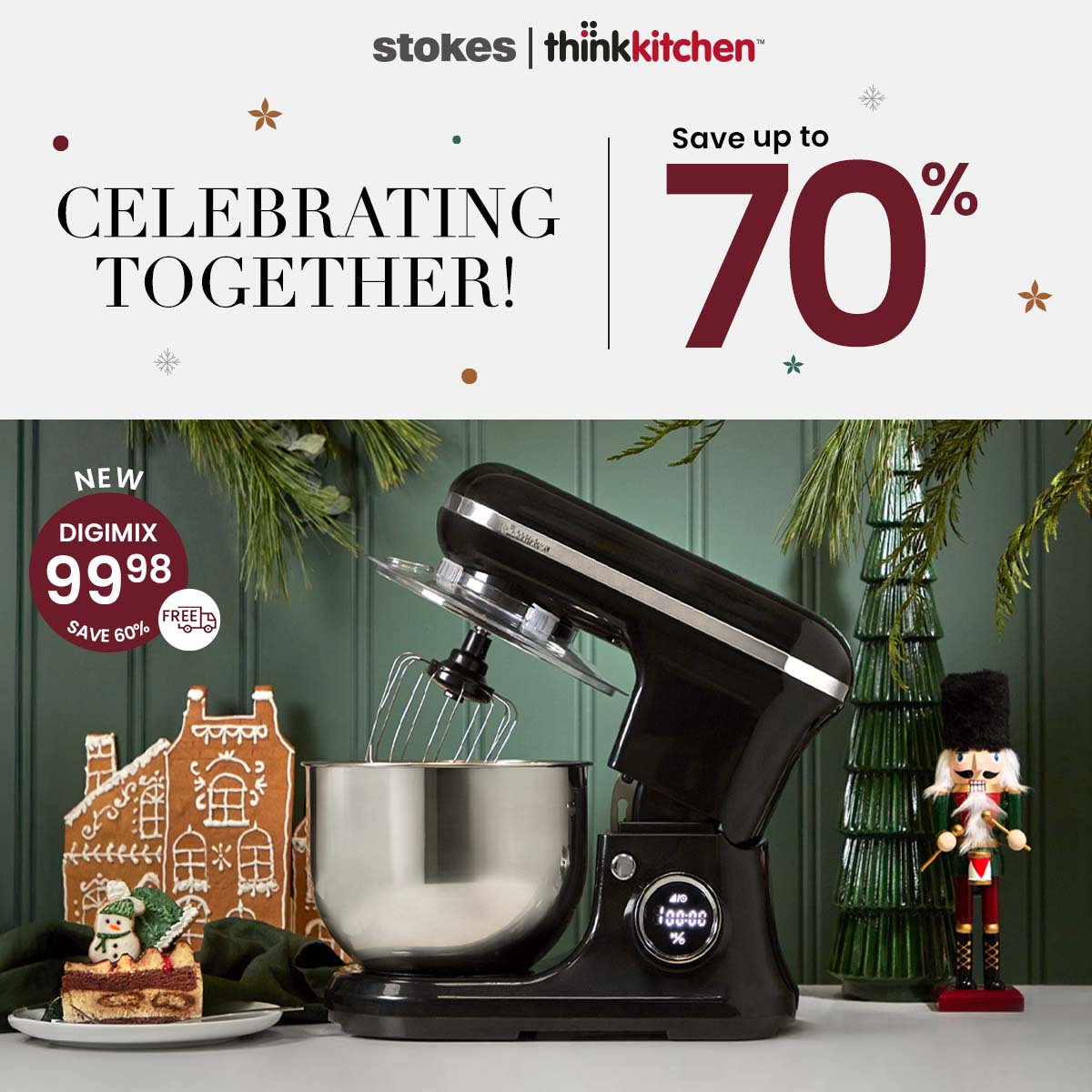 celebrate together icon