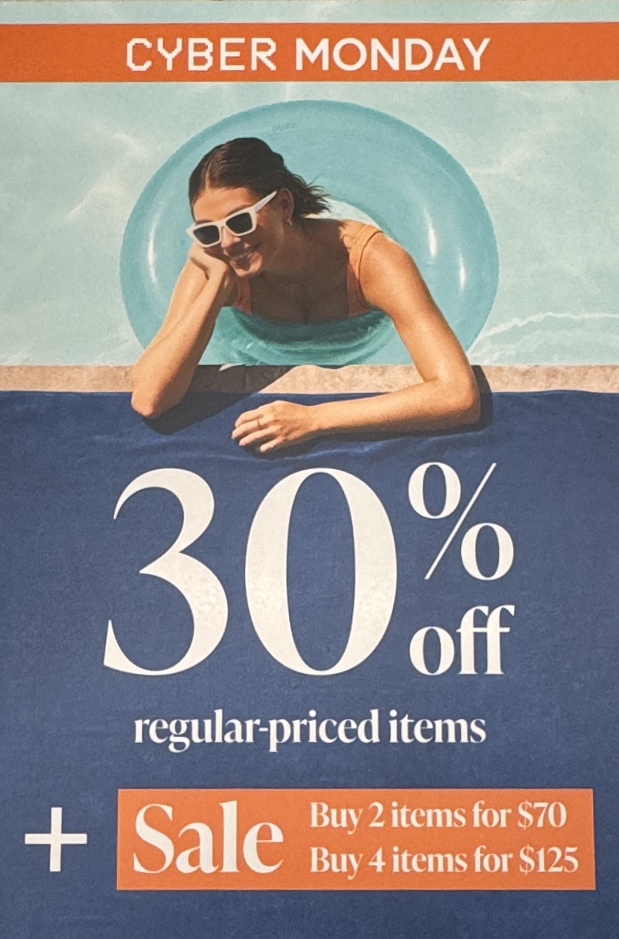 Bikini Village – Cyber Monday Deal – Today Only icon