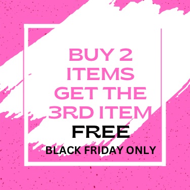 Buy 2 Items Get The 3rd Item Free icon