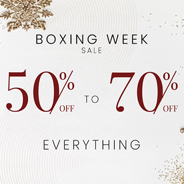 HOLIDAY SALE icon