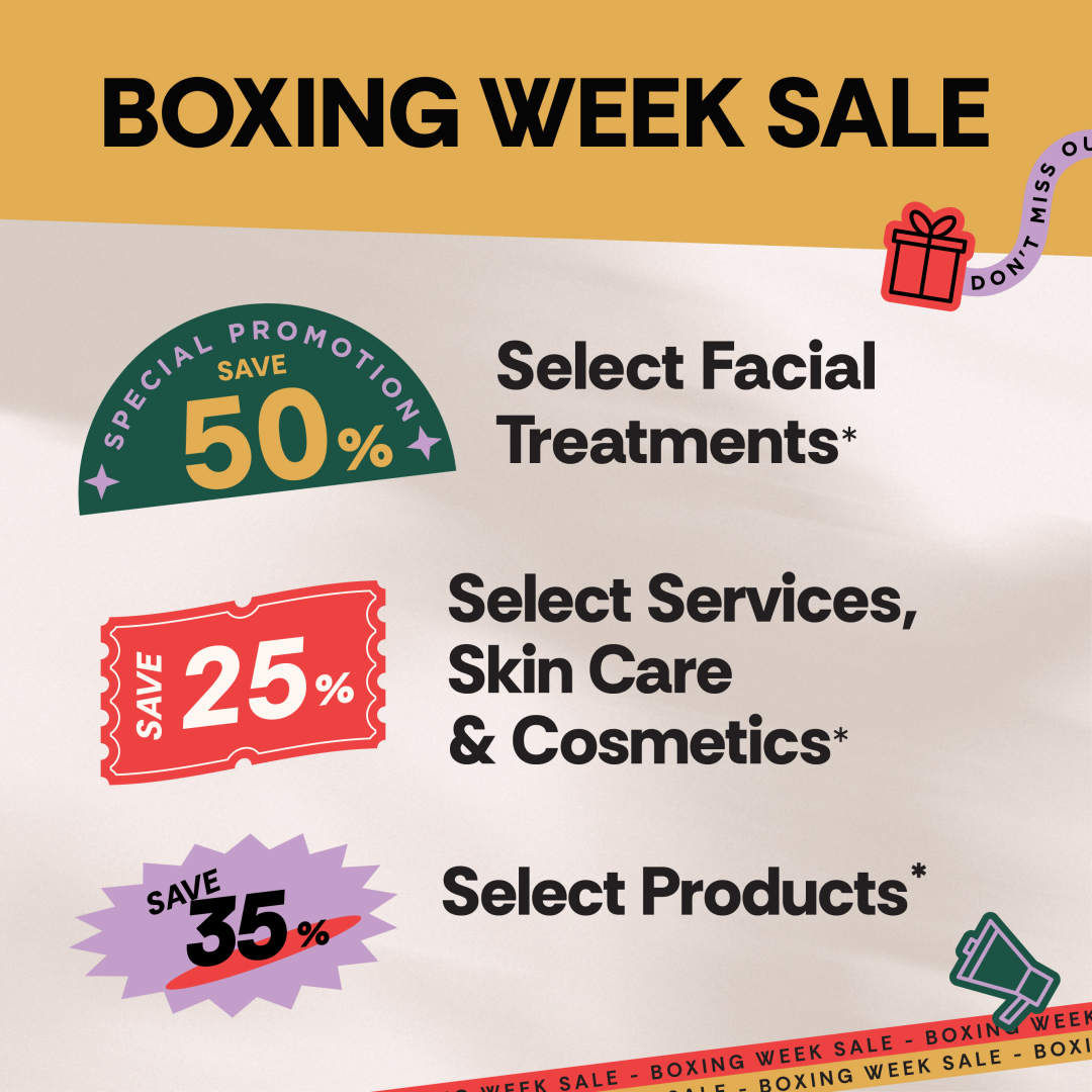 Caryl Baker Visage – BOXING WEEK DEALS ARE HERE! icon