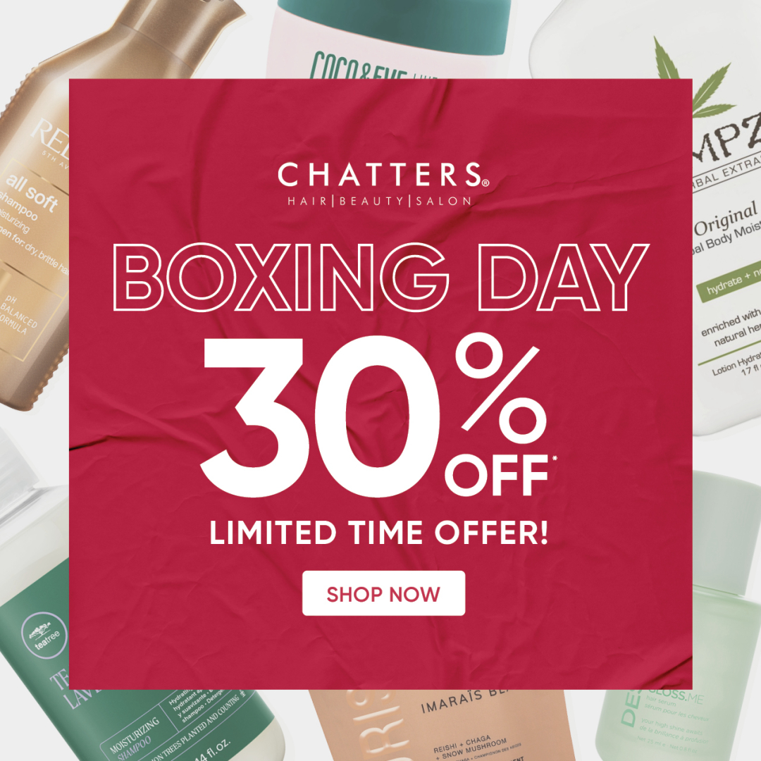 Chatters Hair Salon – icon