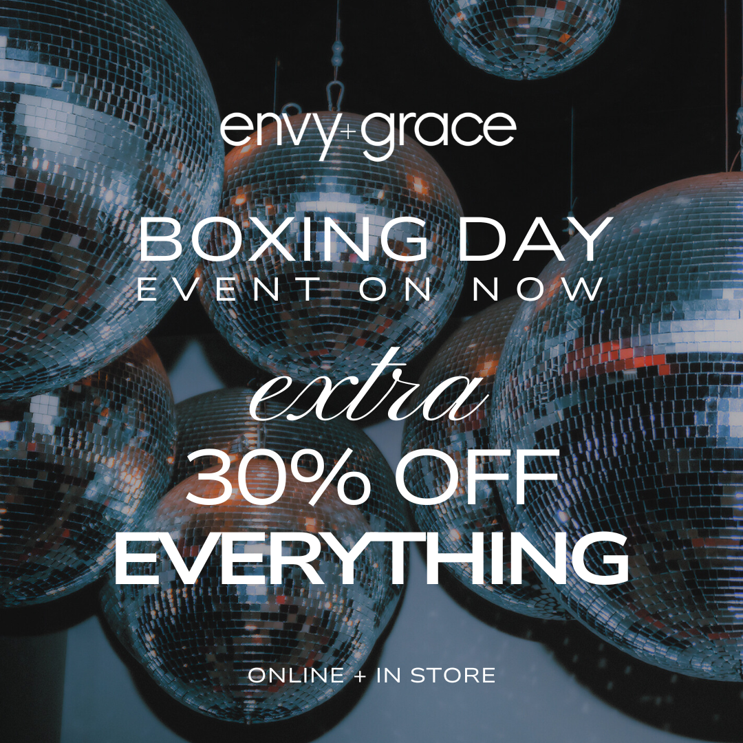 boxing day: extra 30% off icon