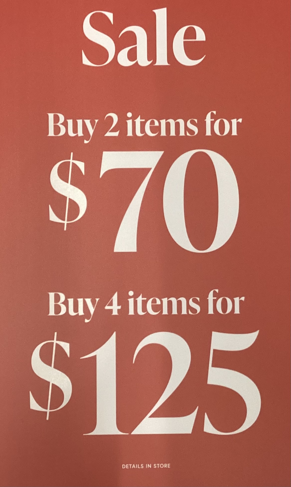 Bikini Village – Select Sale Items 2 for $70 or 4 for $125 icon