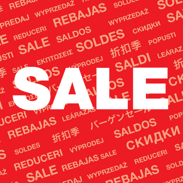 The Geox Sale Is ON! icon
