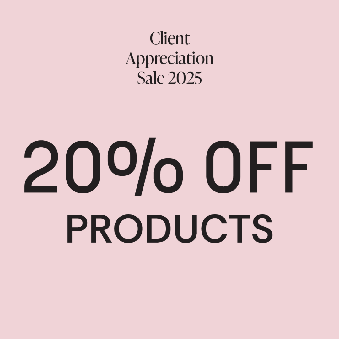 Caryl Baker Visage – CLIENT APPRECIATION SALE! icon