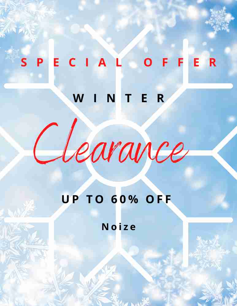 Winter Clearance Sale icon