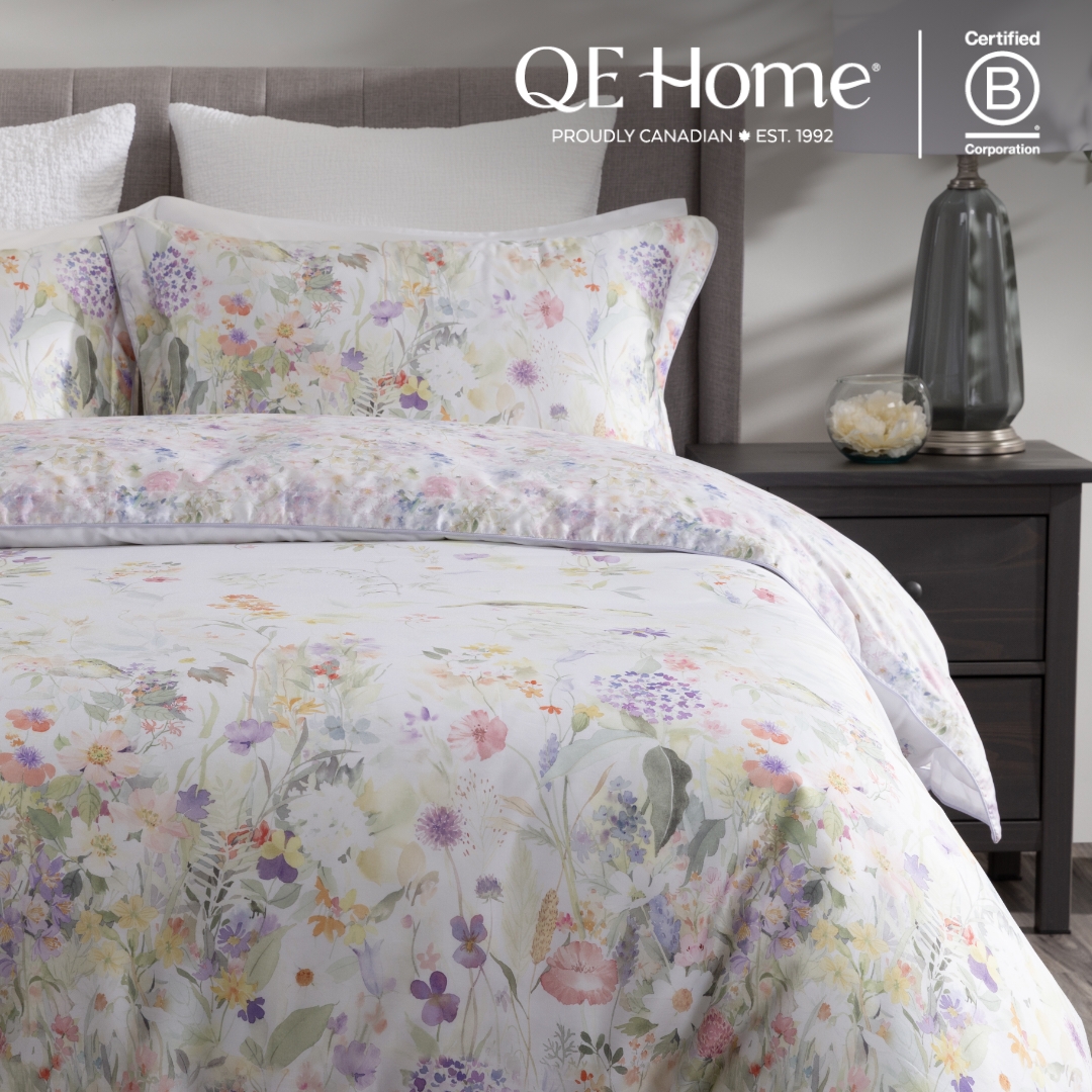 Dreamy Duvet Covers for Spring icon