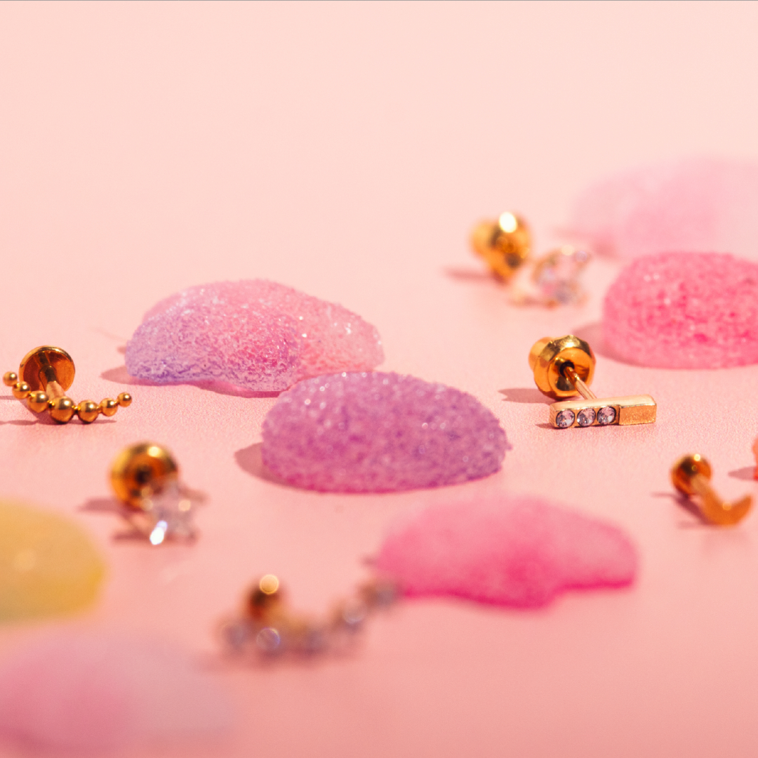 Caryl Baker Visage – Return from March Break with a Sparkle! icon