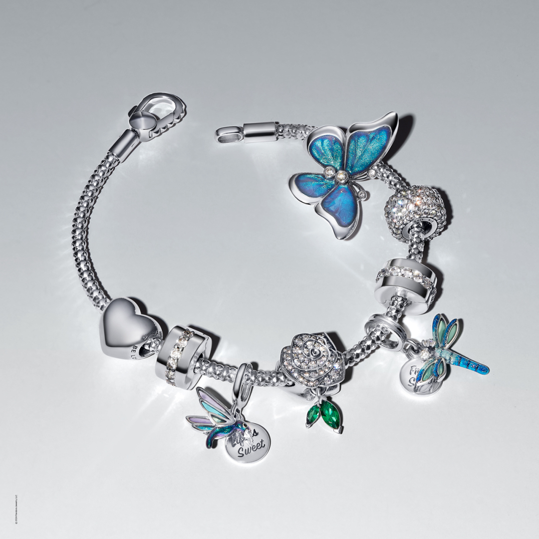 Pandora – Spring into New Beginnings with Pandora icon
