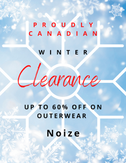 Winter Clearance Sale icon