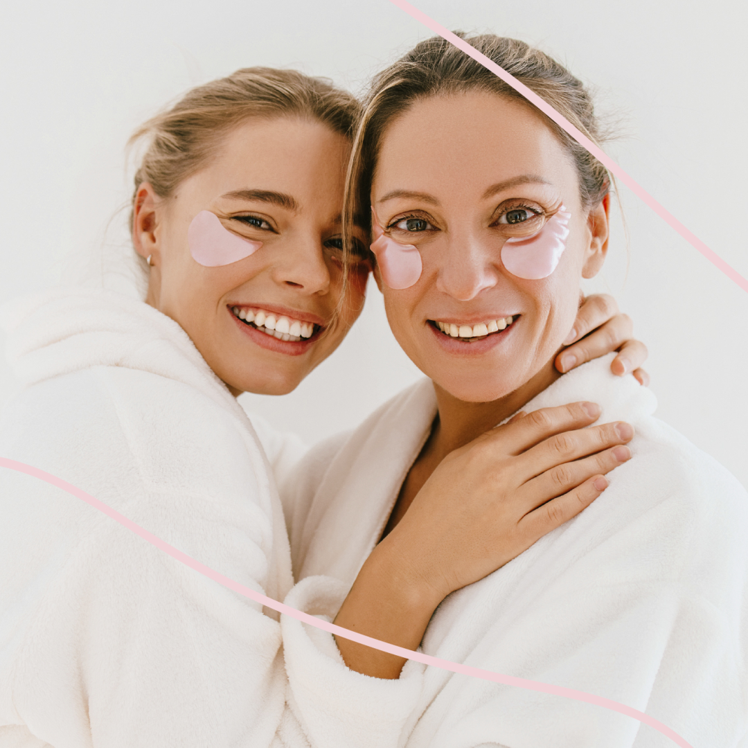 Caryl Baker Visage – Mother’s Day Beauty Packages icon