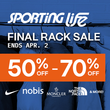 Final Rack Sale icon