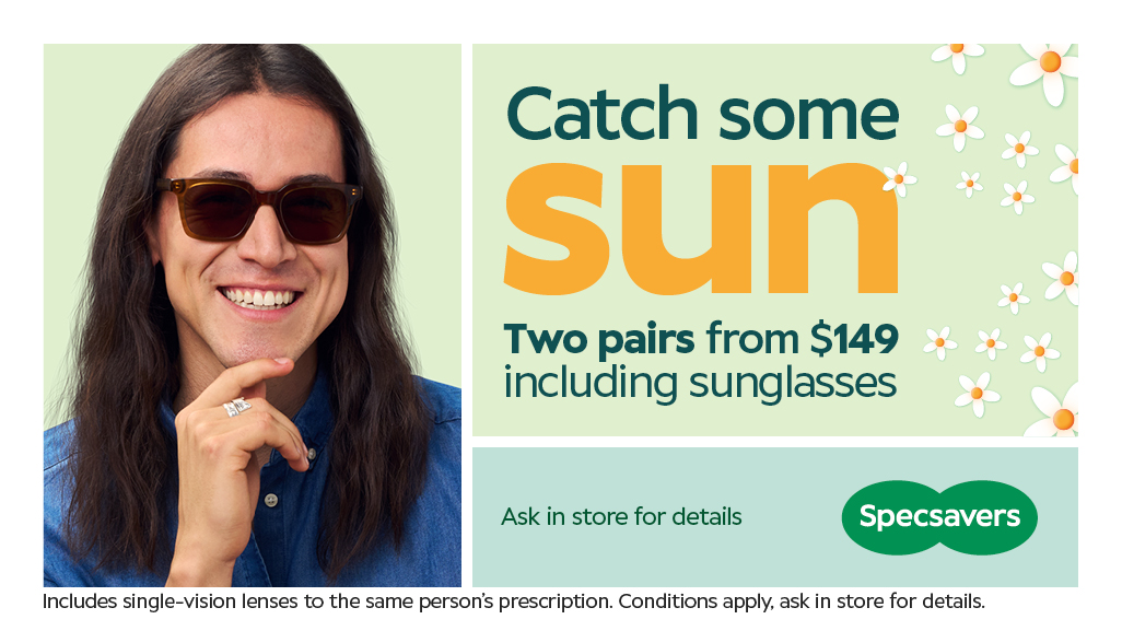 Catch Some Sun icon