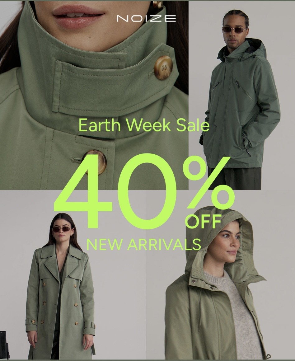 Earth Week Sale icon