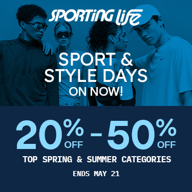 Sports &amp; Style Days icon