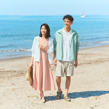 Uniqlo – UV Protection Collection icon