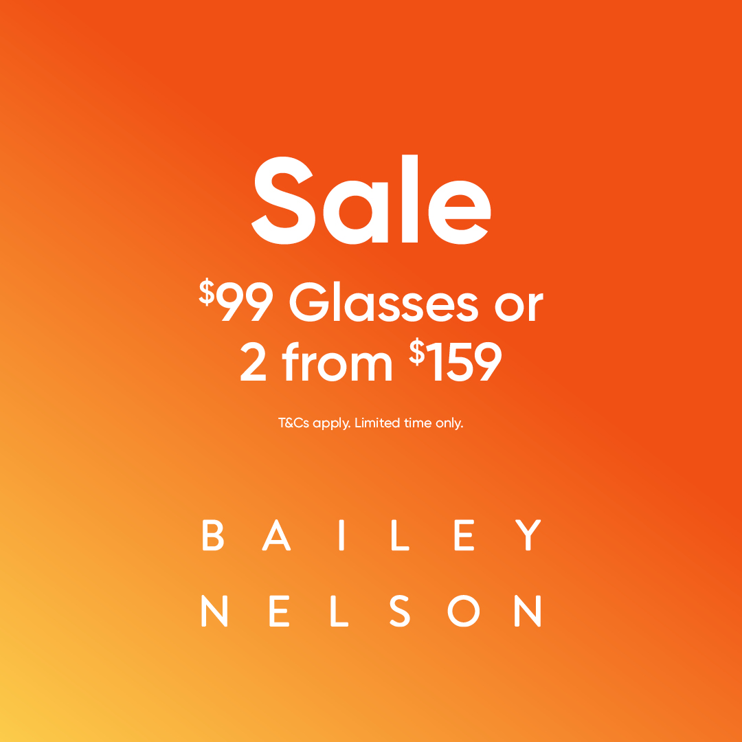 Bailey Nelson June Sale icon