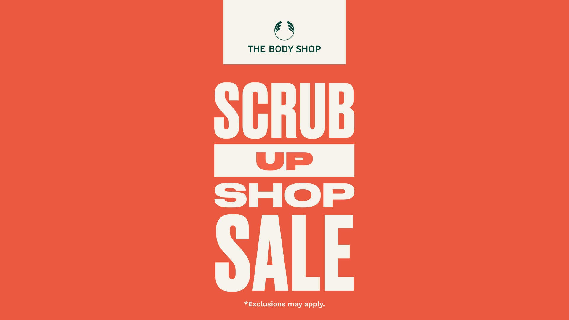 The Body Shop icon